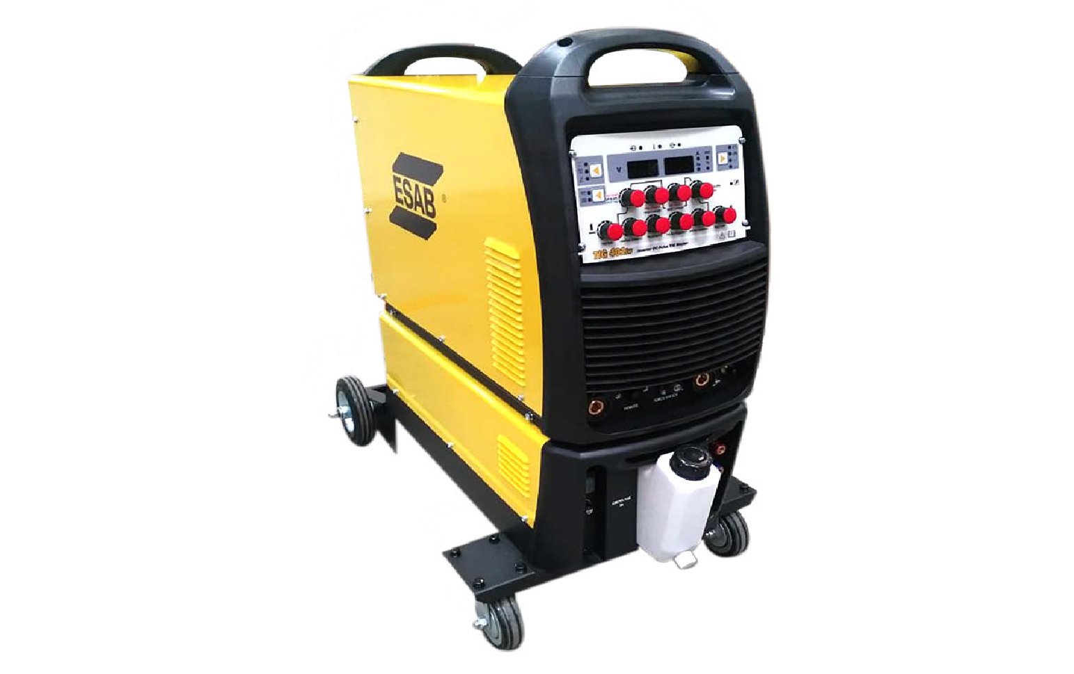 Esab Welding Machines dealers in Bangalore